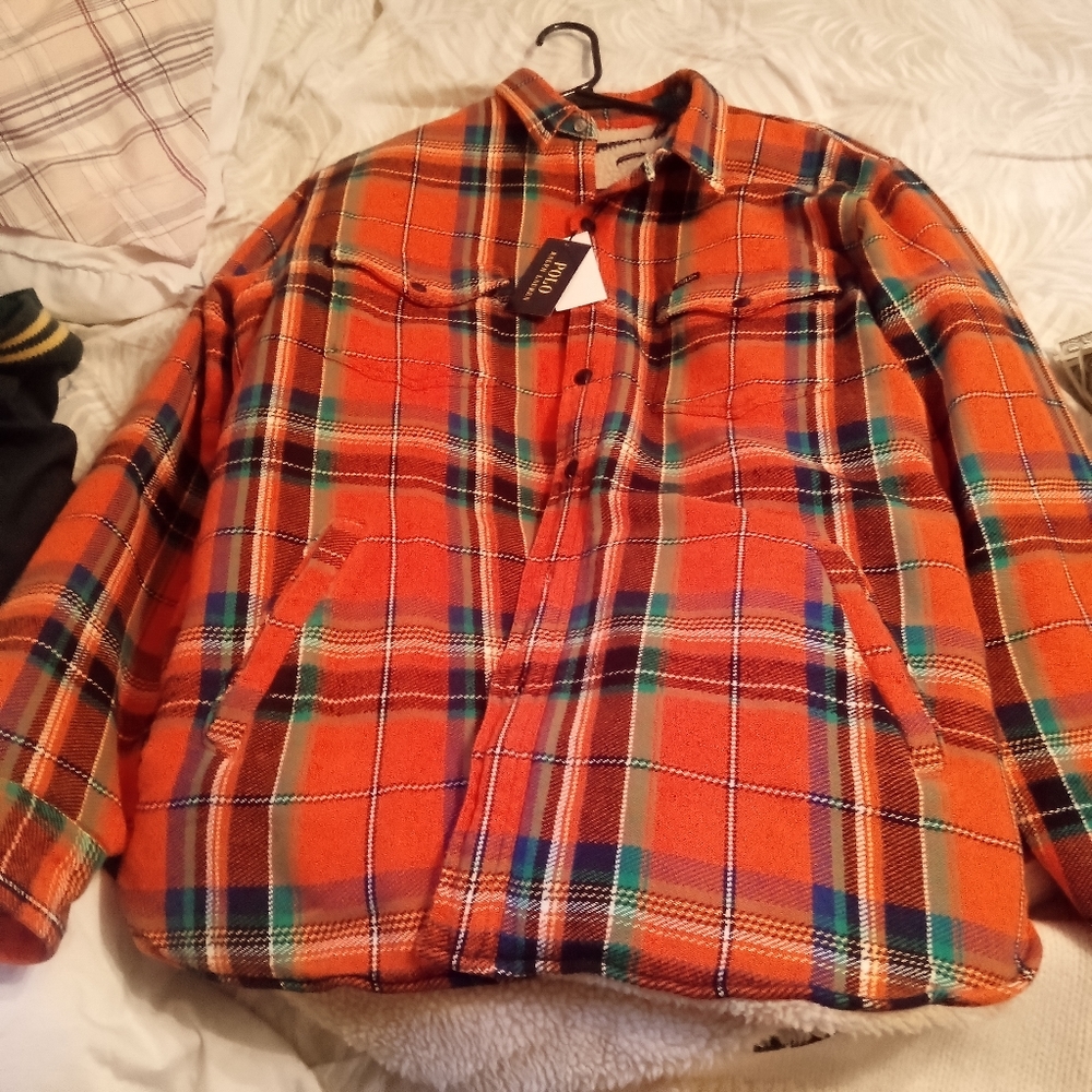 Ralph Lauren shirt